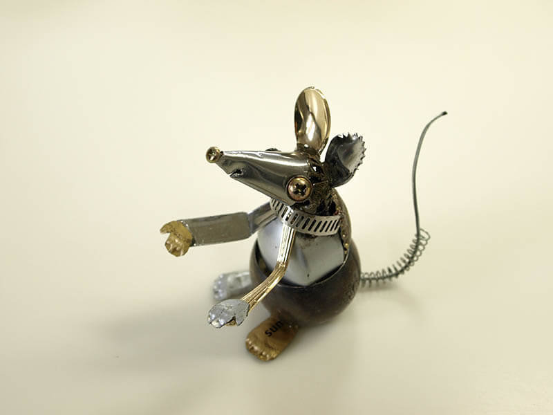 中村屋サロン アーティストリレー第4回 富田菜摘 展 「シャングリラ