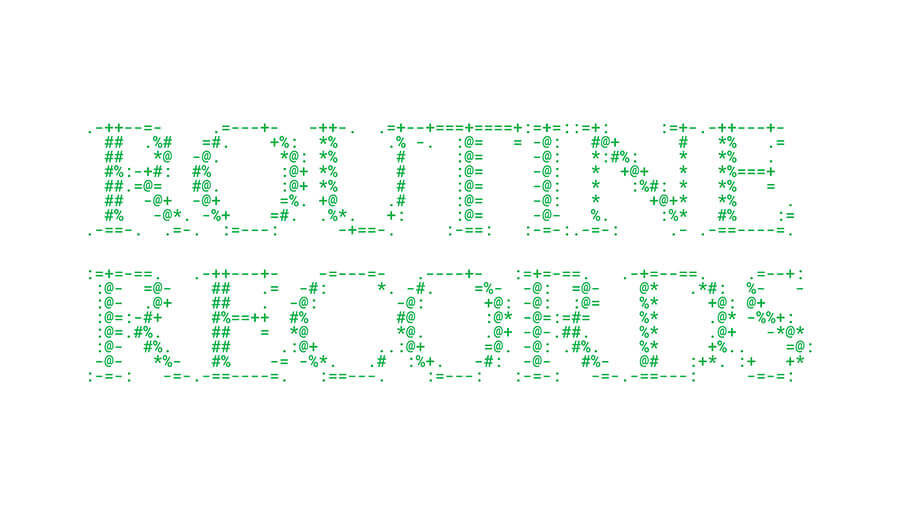 lab.5 ROUTINE RECORDS 金沢21世紀美術館-1