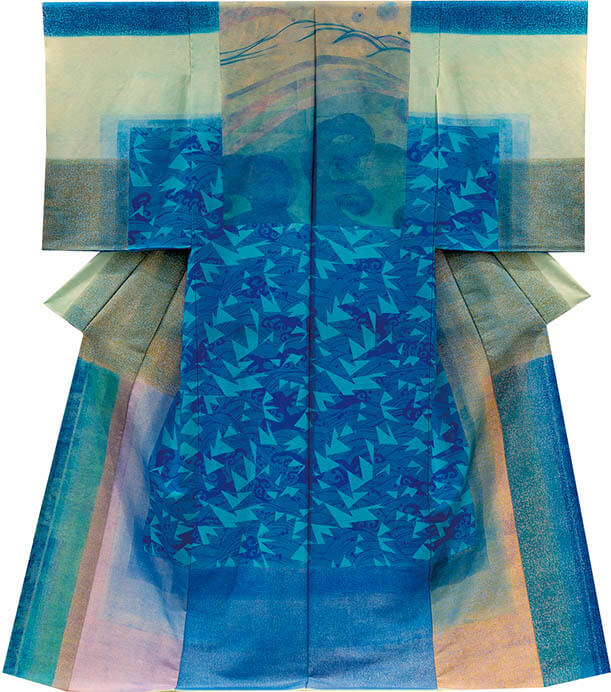 コレクション展2 Sea Lane - Connecting to the Islands　航路ー島々への接続 金沢21世紀美術館-5