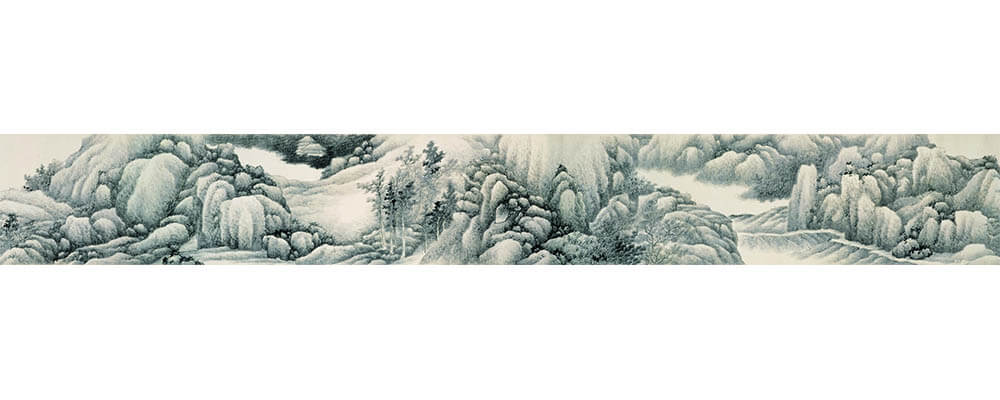 特別企画展　明清の美―15～20世紀中国の美術― 大和文華館-2