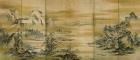 特別企画展　隠逸の山水 大和文華館-1