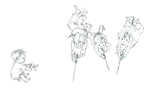 Kawaii ・ちひろ展 ちひろ美術館・東京-8