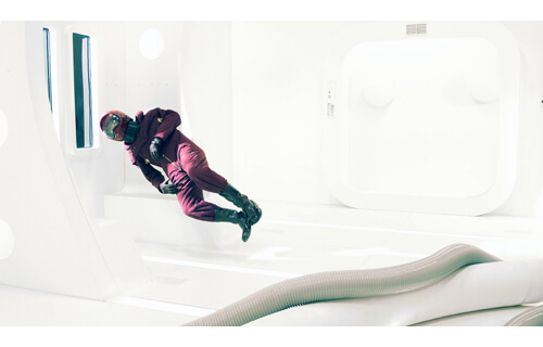 青森県立美術館開館10周年記念「青森EARTH2016　根と路」 青森県立美術館-1