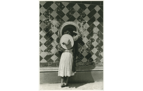 アルバレス・ブラボ写真展 －メキシコ、静かなる光と時 名古屋市美術館-1