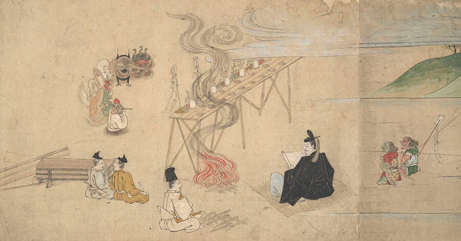 SHIBUYAで仏教美術‐奈良国立博物館コレクションより 渋谷区立松濤美術館-10