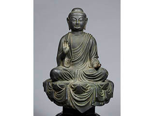 SHIBUYAで仏教美術‐奈良国立博物館コレクションより
