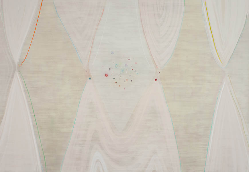 ヴァンジ彫刻庭園美術館 開館20周年記念展　Flower of Life 生命の花 ヴァンジ彫刻庭園美術館-1