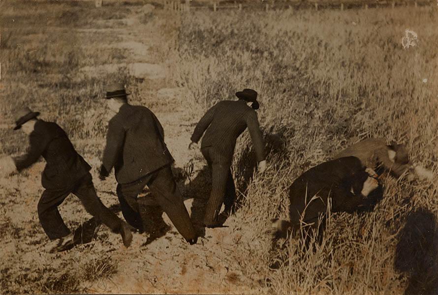 アヴァンガルド勃興 近代日本の前衛写真 東京都写真美術館-2
