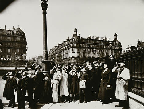 アヴァンガルド勃興 近代日本の前衛写真 東京都写真美術館-3