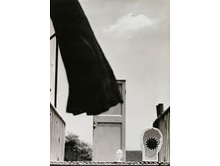 アヴァンガルド勃興 近代日本の前衛写真