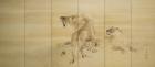 美術の森の動物たち―近代日本画の動物表現― 海の見える杜美術館-1