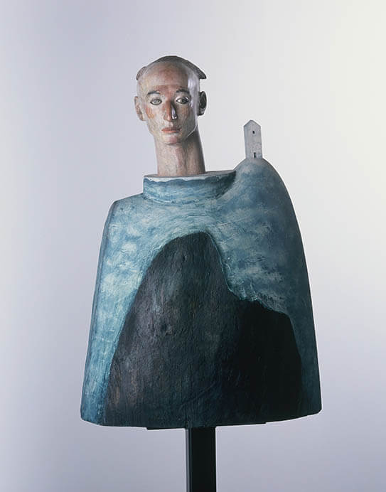 冬のコレクション展 鹿児島県霧島アートの森-1