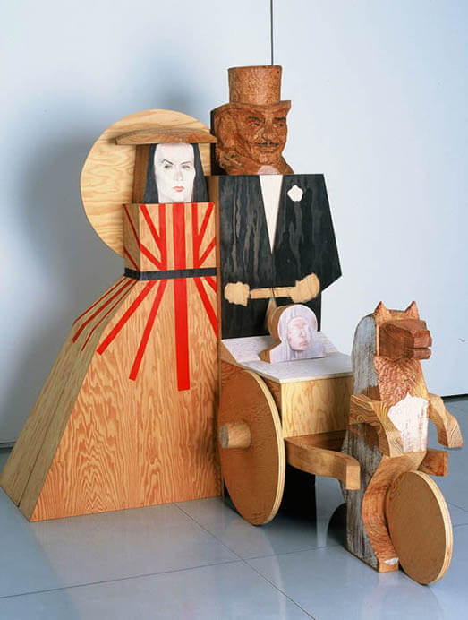 春のコレクション展 鹿児島県霧島アートの森-3