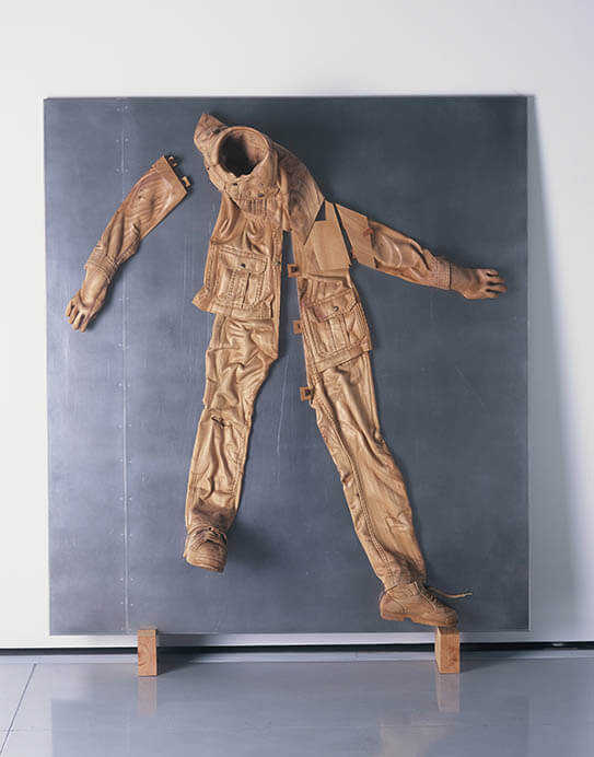 春のコレクション展 鹿児島県霧島アートの森-5