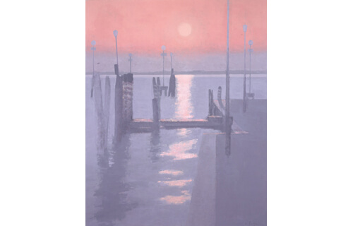 風景との対話　コレクションが誘う場所 SOMPO美術館-2