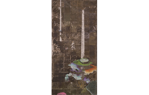 風景との対話　コレクションが誘う場所 SOMPO美術館-6