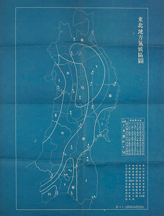 東北へのまなざし1930-1945 福島県立美術館-8