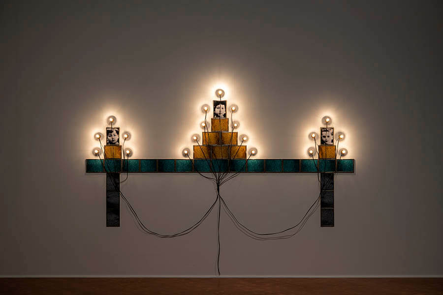 コレクション1　遠い場所／近い場所 国立国際美術館-1