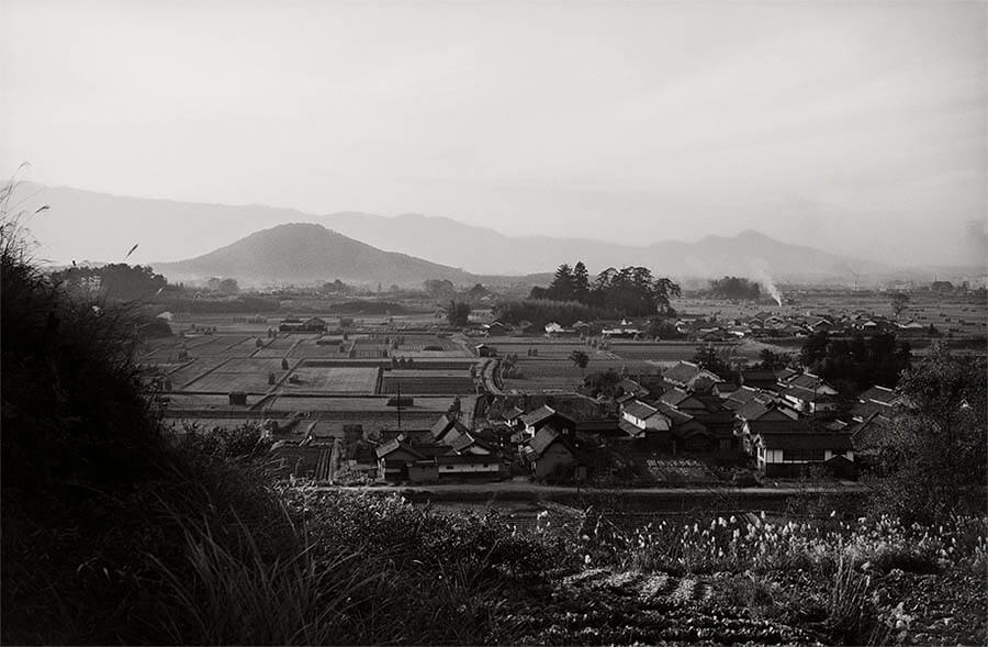 没後30年　入江泰吉「大和路1945－1970」展 入江泰吉記念奈良市写真美術館-3