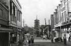 没後30年　入江泰吉「大和路1945－1970」展 入江泰吉記念奈良市写真美術館-1