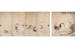 臨済禅師1150年・白隠禅師250年遠諱記念　特別展「禅ー心をかたちにー」 東京国立博物館-1