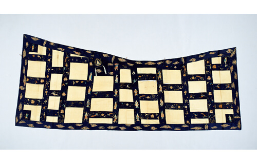 臨済禅師1150年・白隠禅師250年遠諱記念　特別展「禅ー心をかたちにー」 東京国立博物館-5