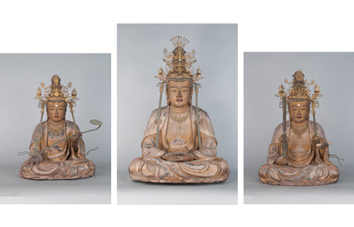 臨済禅師1150年・白隠禅師250年遠諱記念　特別展「禅ー心をかたちにー」 東京国立博物館-7