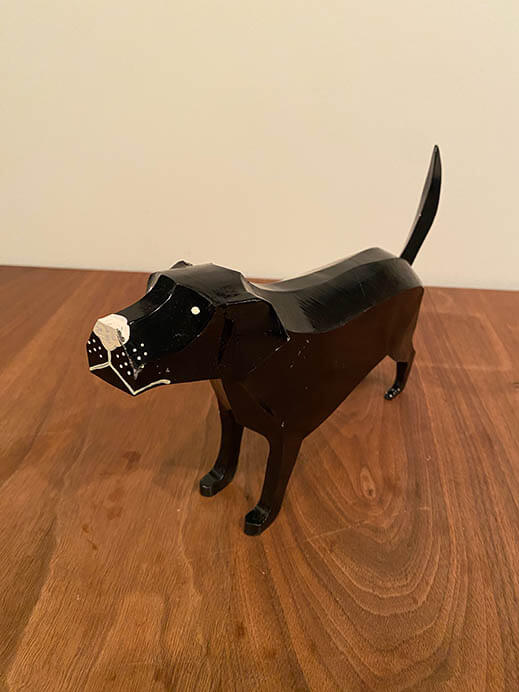 New Eyes 視線のはなし 本郷新記念札幌彫刻美術館-5