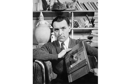 企画展 「ロベール・ドアノーと時代の肖像　－喜びは永遠に残る」 ベルナール・ビュフェ美術館-4