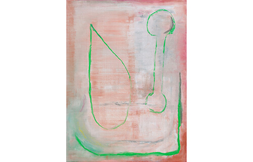 NEW VISION SAITAMA ５ 迫り出す身体 埼玉県立近代美術館-2