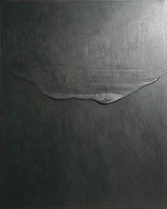 開館40周年記念交換展　特別企画 ダイアローグ かたちのちから　－西宮市大谷記念美術館所蔵品展－ 和泉市久保惣記念美術館-5