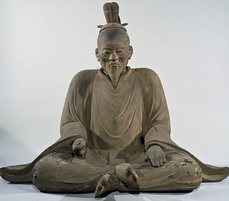 開館15周年記念　800年遠忌記念特別展　運慶　鎌倉幕府の三浦一族 横須賀美術館-1