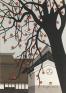 没後25年記念特別企画　斎藤清版画展　飛翔するノスタルジア 高崎市タワー美術館-1