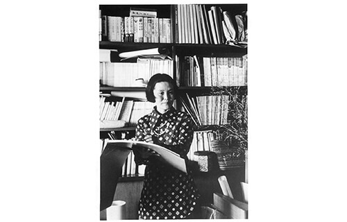 愛書総覧 ちひろの本棚 安曇野ちひろ美術館-2