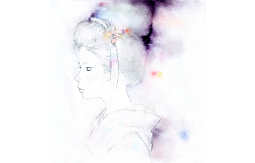 愛書総覧 ちひろの本棚 安曇野ちひろ美術館-5