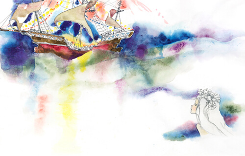 愛書総覧 ちひろの本棚 安曇野ちひろ美術館-7