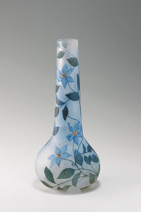 三浦世津子・南佳織　二人展 北澤美術館-2