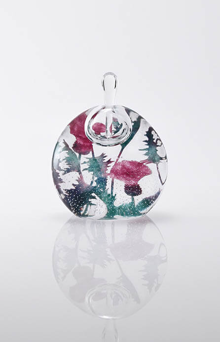 三浦世津子・南佳織　二人展 北澤美術館-3