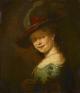 ドレスデン国立古典絵画館所蔵 フェルメールと17フェルメール世紀オランダ絵画展 宮城県美術館-1