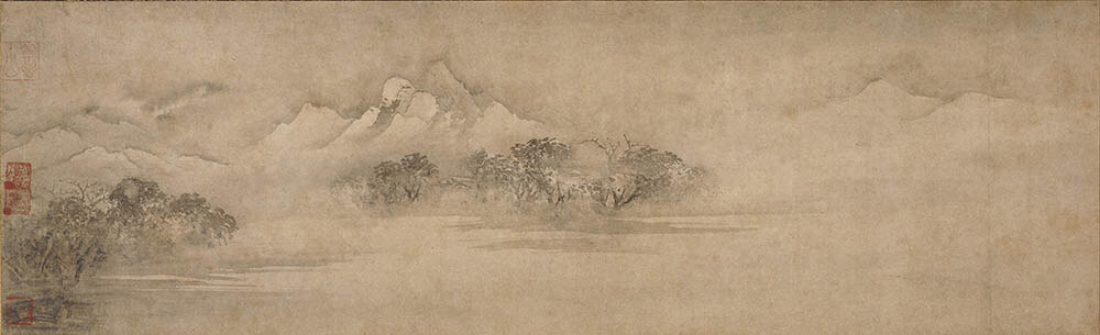 武家政権の軌跡ー権力者と寺 相国寺承天閣美術館-2