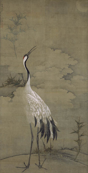 武家政権の軌跡ー権力者と寺 相国寺承天閣美術館-9