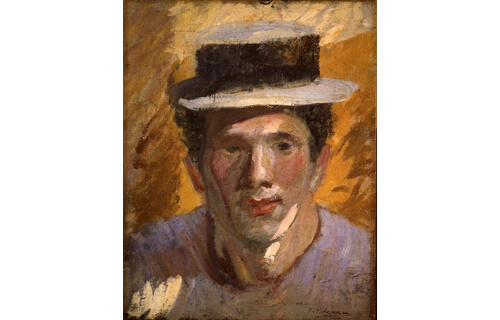 中村屋サロン 通常展示 中村屋サロン美術館-5