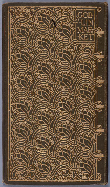 理想の書物 —英国19世紀挿絵本からプライヴェート･プレスの世界へ— 群馬県立近代美術館-9