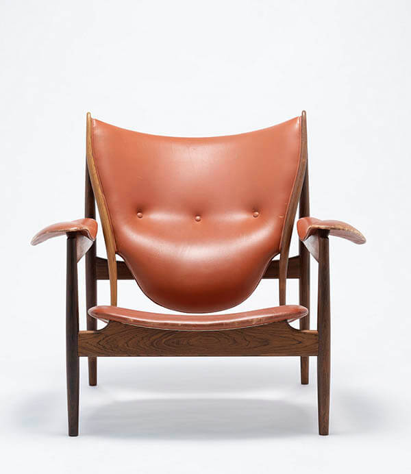 フィン・ユールとデンマークの椅子 | 東京都美術館 | 美術館・展覧会 