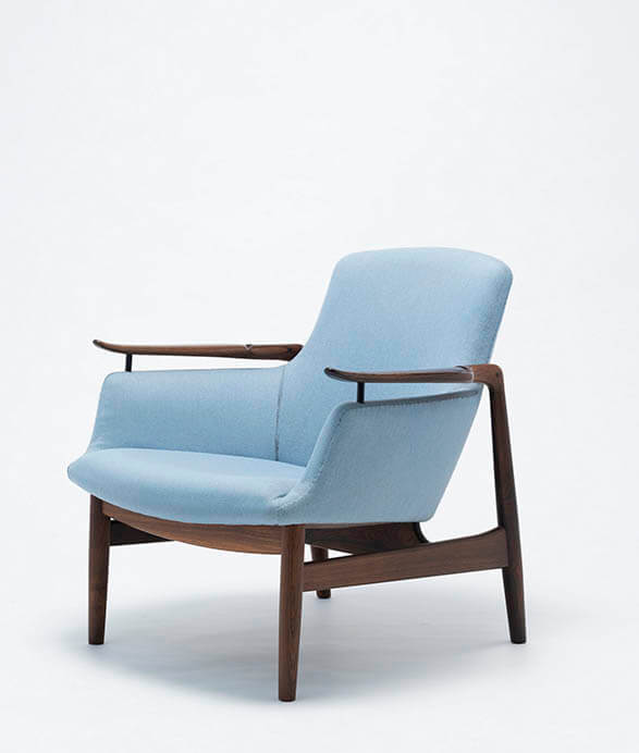 フィン・ユールとデンマークの椅子 東京都美術館-3