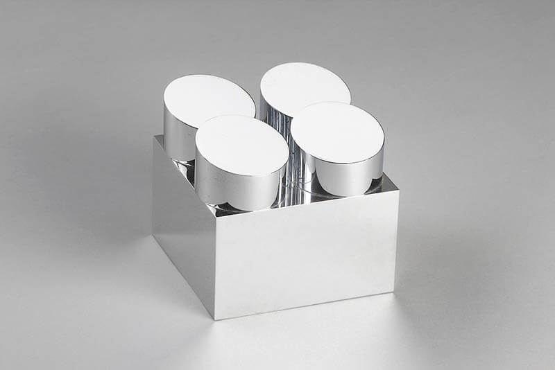 これってさわれるのかな？―彫刻に触れる展覧会― 神奈川県立近代美術館 鎌倉別館-11