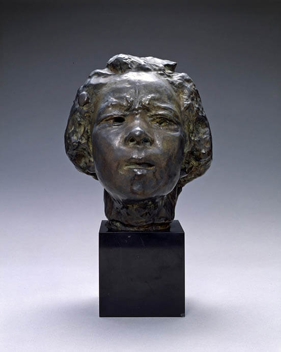 これってさわれるのかな？―彫刻に触れる展覧会― 神奈川県立近代美術館 鎌倉別館-2