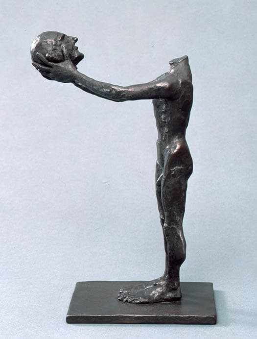 これってさわれるのかな？―彫刻に触れる展覧会― 神奈川県立近代美術館 鎌倉別館-9