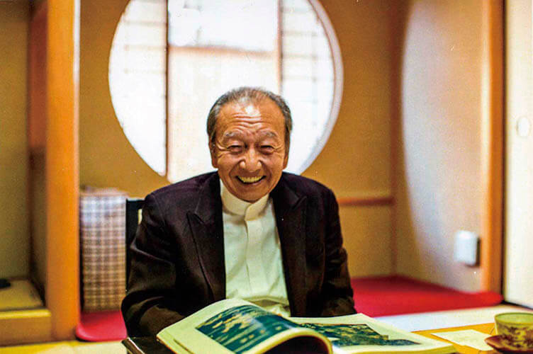 美しき色、いにしへの裂 ―〈ぎをん齋藤〉と〈染司よしおか〉の挑戦― 細見美術館-3