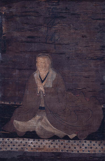 親鸞聖人生誕850年特別展　親鸞—生涯と名宝 京都国立博物館-7